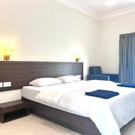Morjim Sunset Guesthouse- Apartments With Kitchen & Ac Rooms Exterior photo