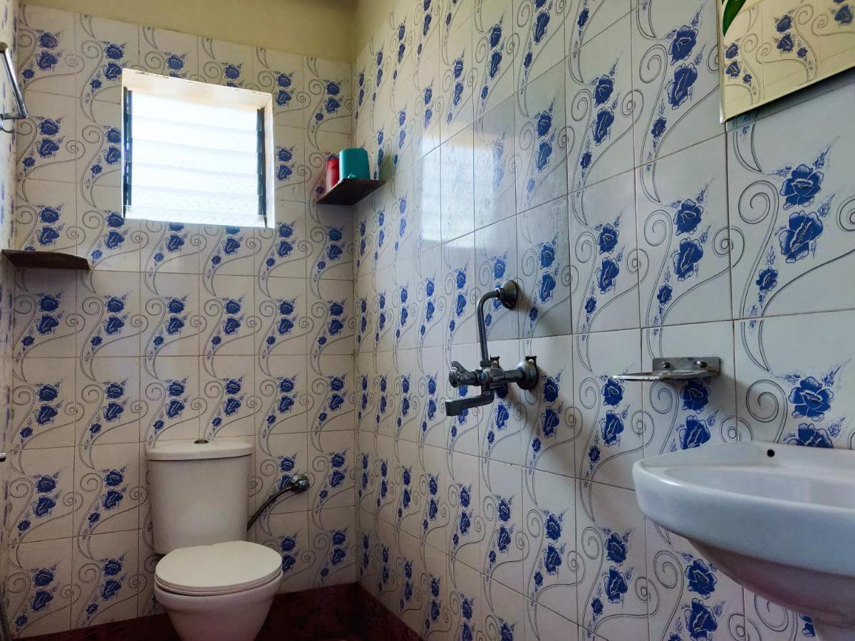 Apartment Sunset Guesthouse- With Kitchen & Ac