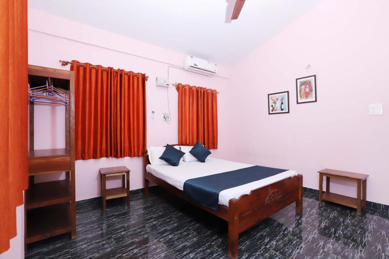 Apartment Sunset Guesthouse- With Kitchen & Ac