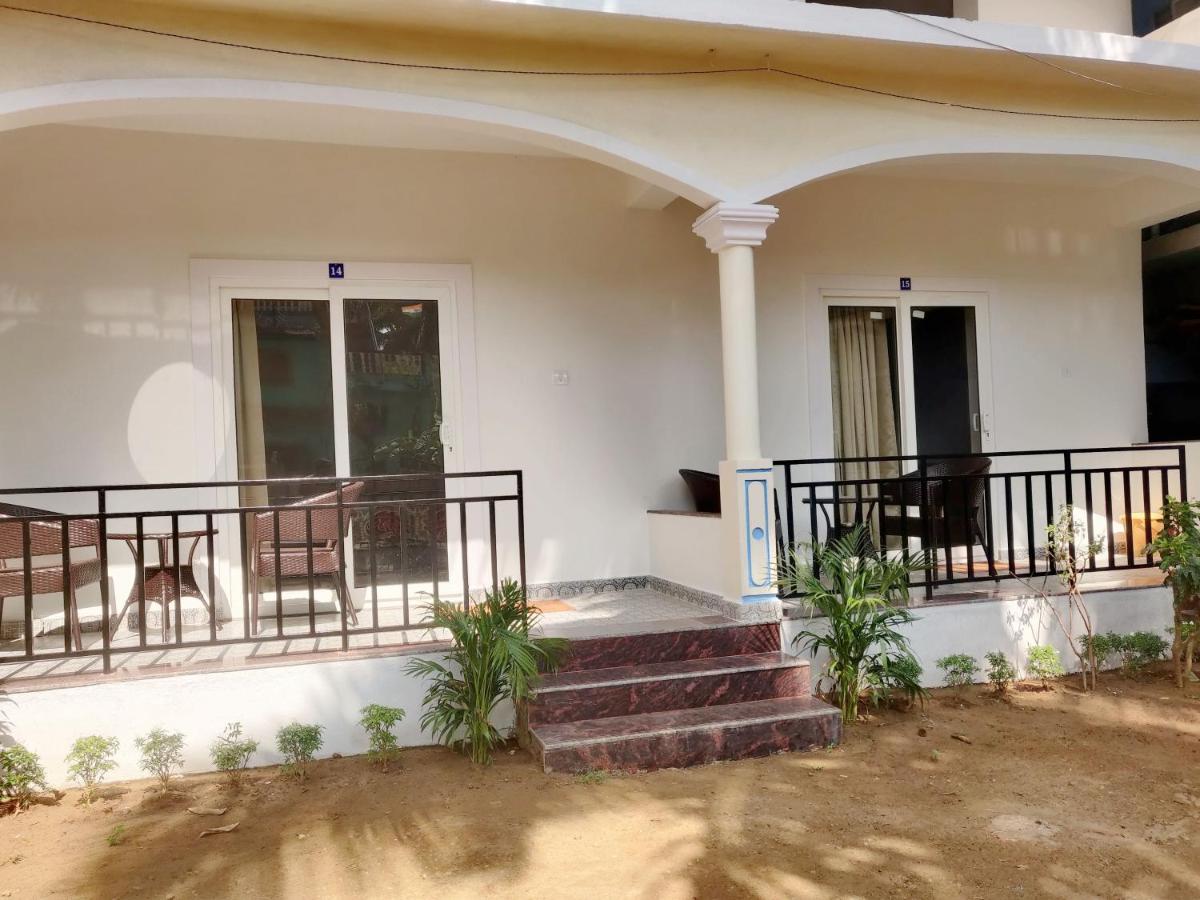 Apartment Sunset Guesthouse- With Kitchen & Ac *