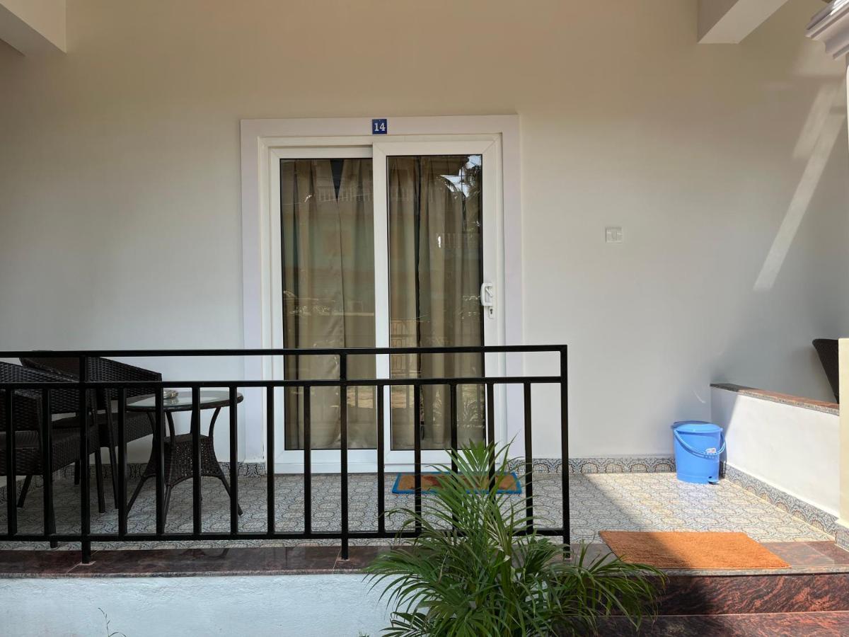 Apartment Sunset Guesthouse- With Kitchen & Ac