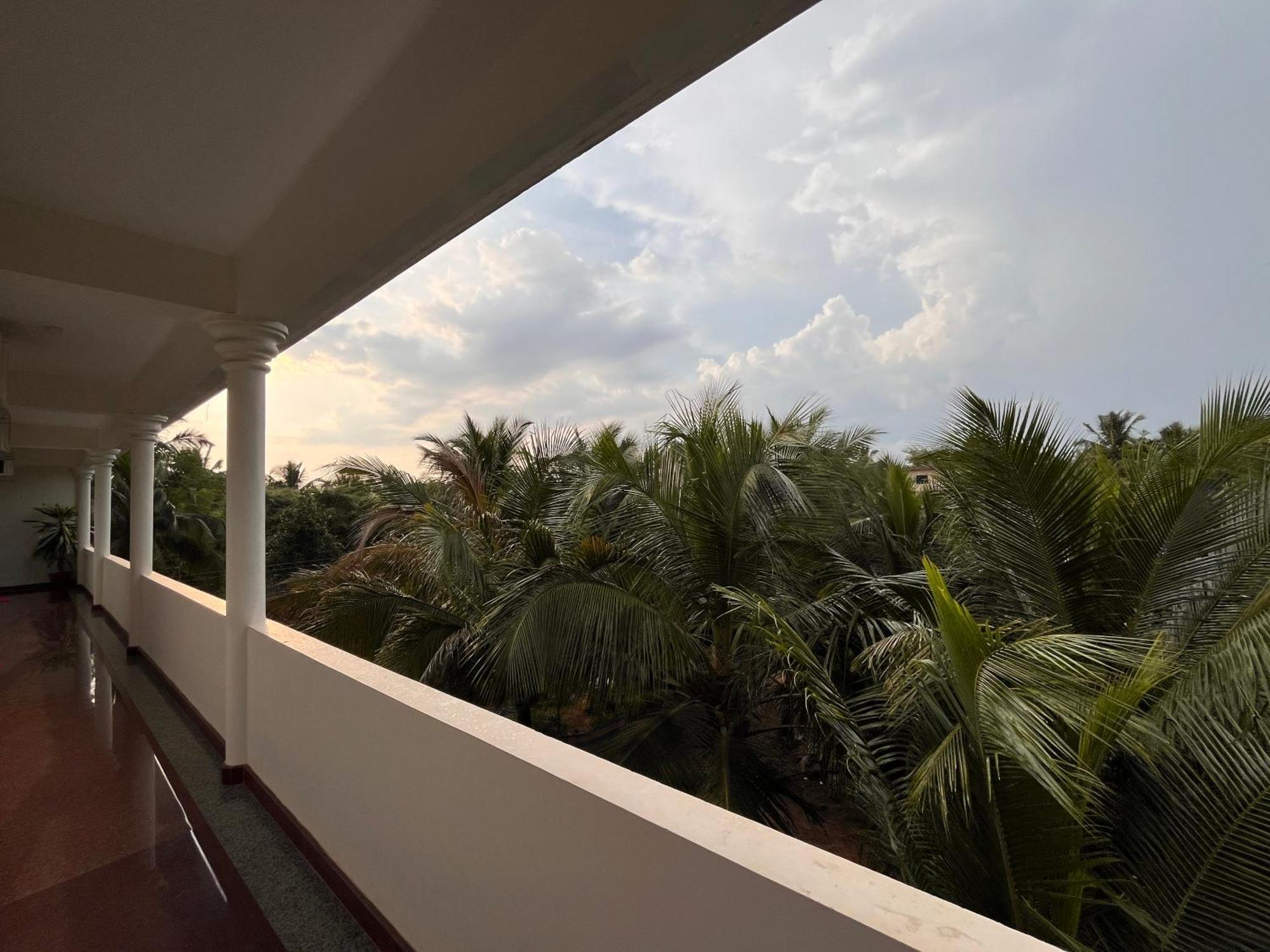 Apartment Sunset Guesthouse- With Kitchen & Ac *