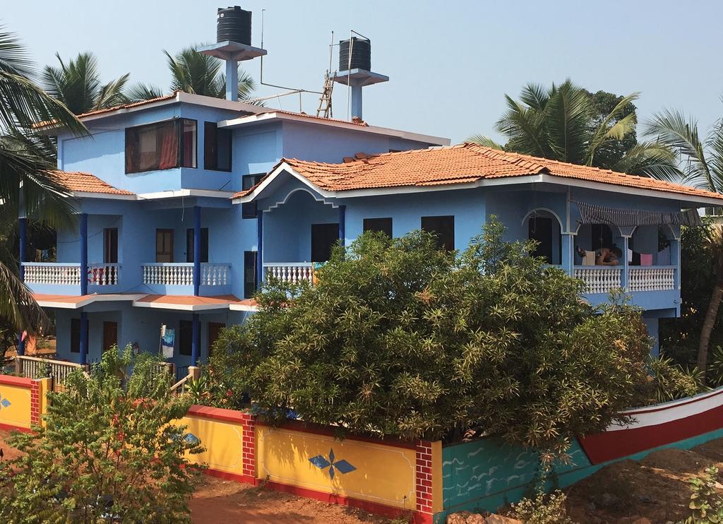 Sunset Guesthouse- With Kitchen & Ac Apartment *