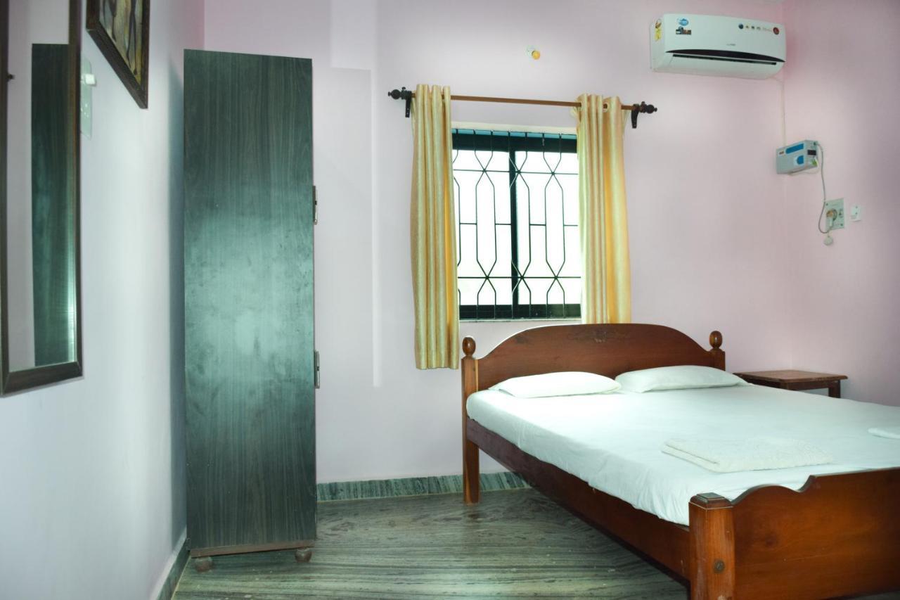 Sunset Guesthouse- With Kitchen & Ac Apartment *