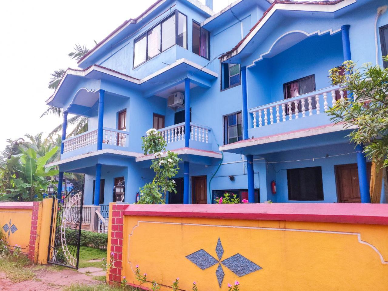 Sunset Guesthouse- With Kitchen & Ac Apartment *