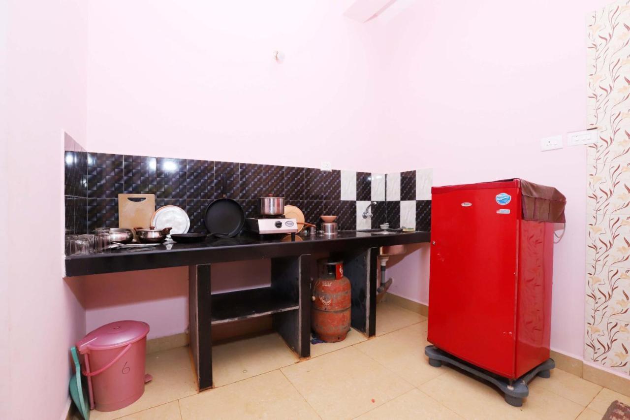 Sunset Guesthouse- With Kitchen & Ac