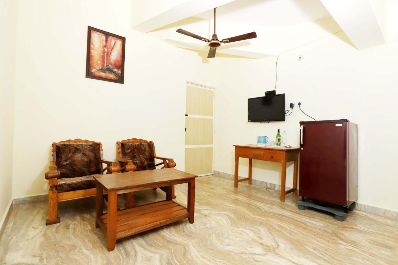 Apartment Sunset Guesthouse- With Kitchen & Ac *